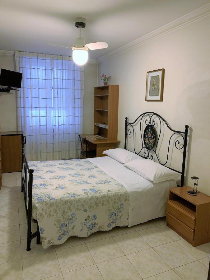 Hotel Elena Torino